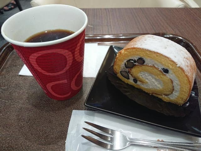小川珈琲 木曽川店 - サブ画像2