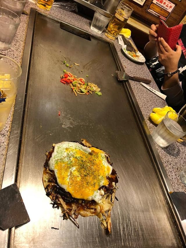 どむす 道頓堀本店 - サブ画像3