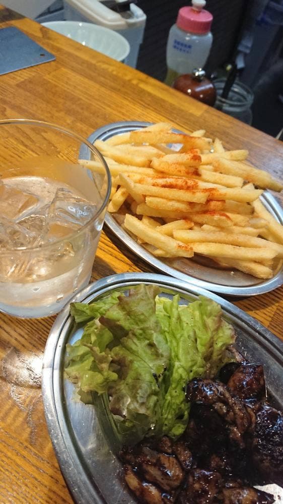 個室×日本酒 立呑み メケメケ - サブ画像3