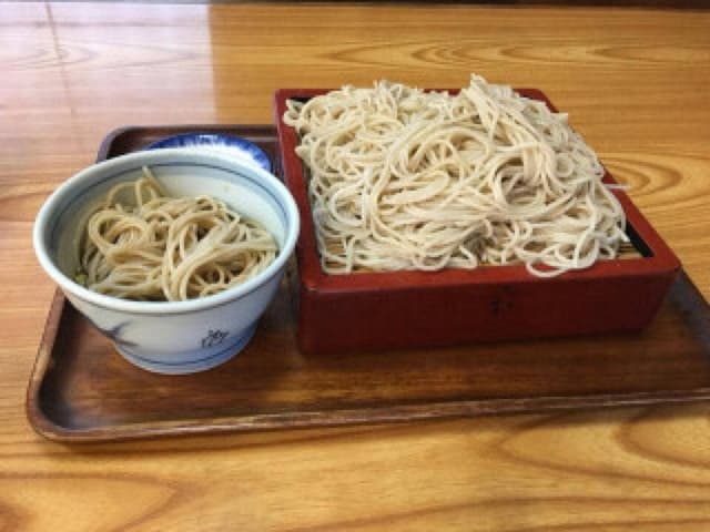 蕎麦 大むら - サブ画像1