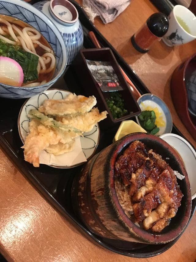 峠の茶屋 みわ屋 道の駅志野・織部 - サブ画像3