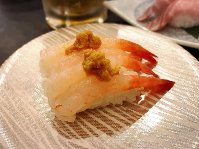和風回転寿司 旬楽 苫小牧柳町店 - サブ画像3