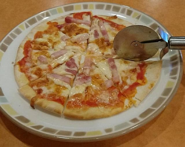サイゼリヤ マグスミノエ店 - サブ画像3