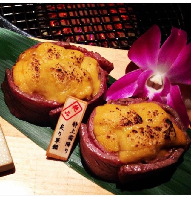 黒毛和牛一頭切り 伊達哉 - サブ画像3