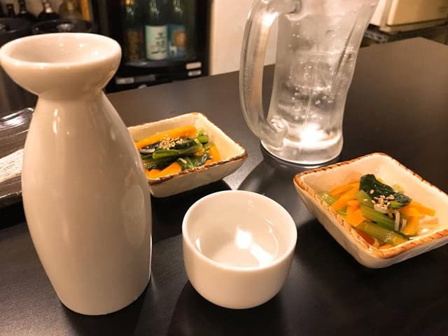 鉄板串酒場 しん家 - サブ画像3