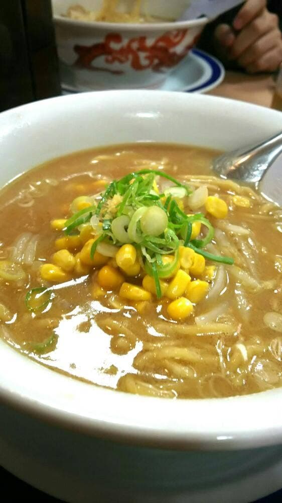 風風ラーメン 岡山北店 - サブ画像2