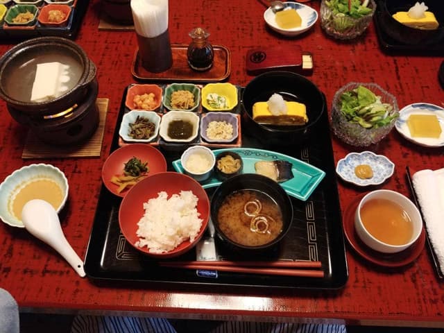 大丸別荘 - サブ画像3