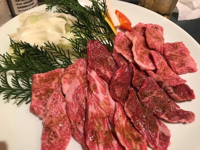 高麗ガーデン浜寺店 - サブ画像3