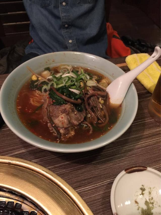 焼肉 大蓮 - サブ画像3