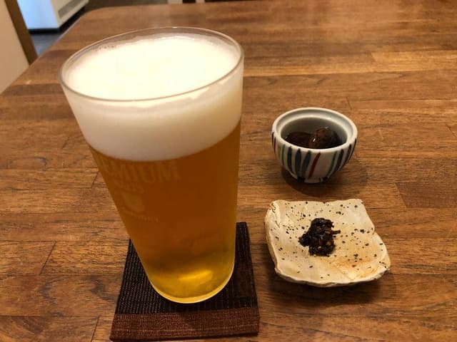 手打ちそば処 かね田 宝庵 - サブ画像1