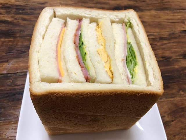 CAFE のらくろ - サブ画像1