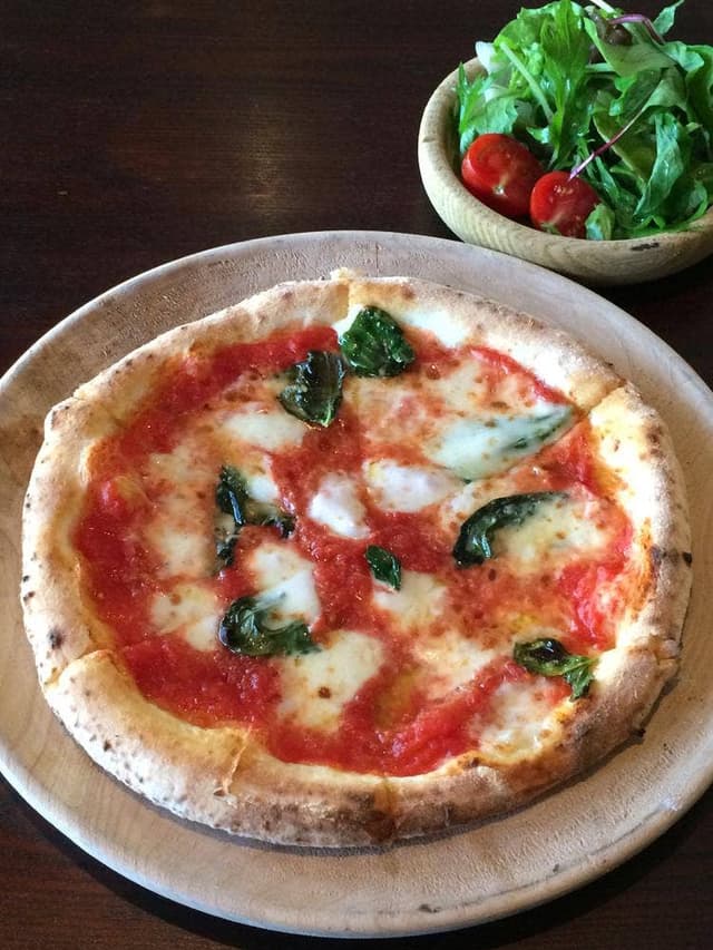 アルベロ - サブ画像2