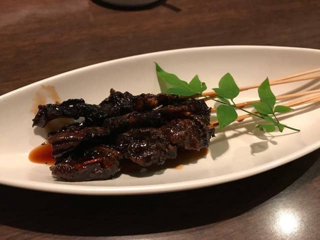 馬づら - サブ画像1