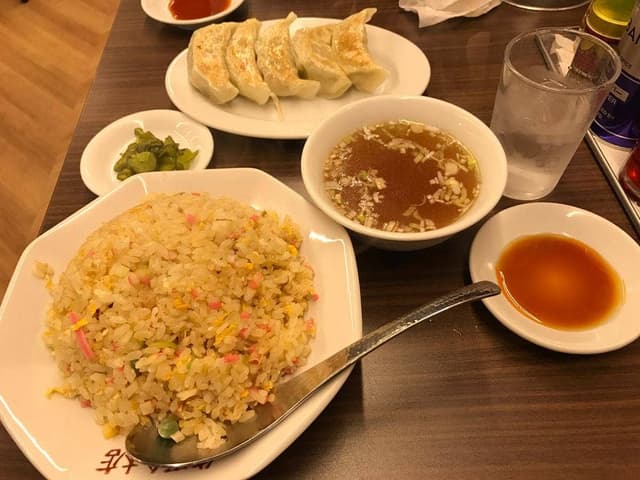 佐野金 総本店 - サブ画像3