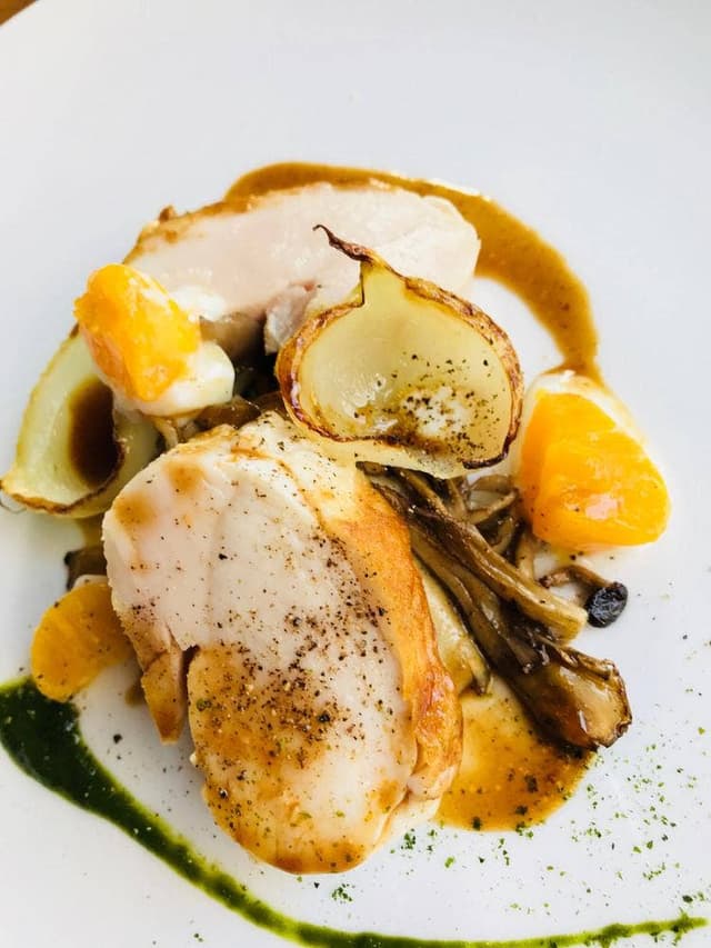 Le Ann - サブ画像1