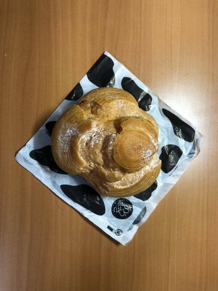 スイーツボックス ルクア大阪店