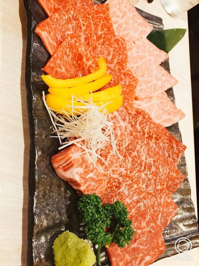 和牛焼肉 牛彩 - サブ画像2
