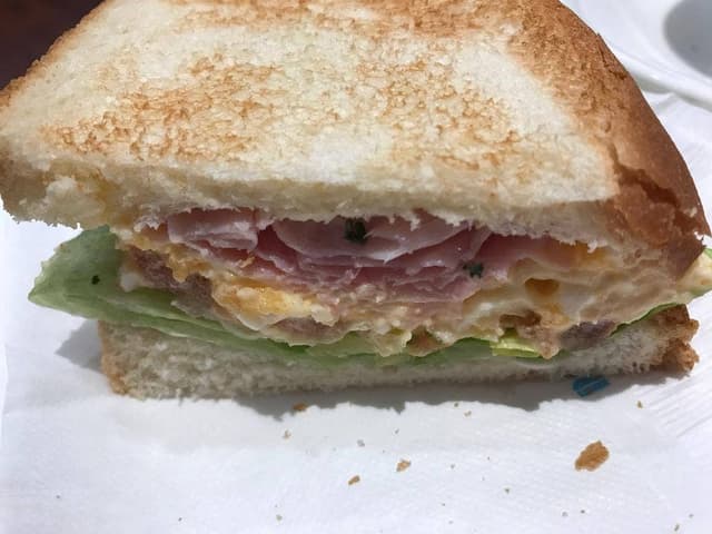 ドトールコーヒーショップ 麹町4丁目店 - サブ画像2