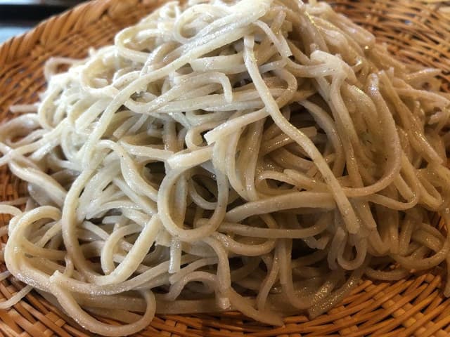 手打ち蕎麦とも花 - サブ画像2