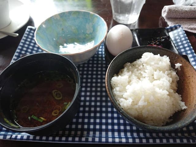 喫茶 百福 - サブ画像1