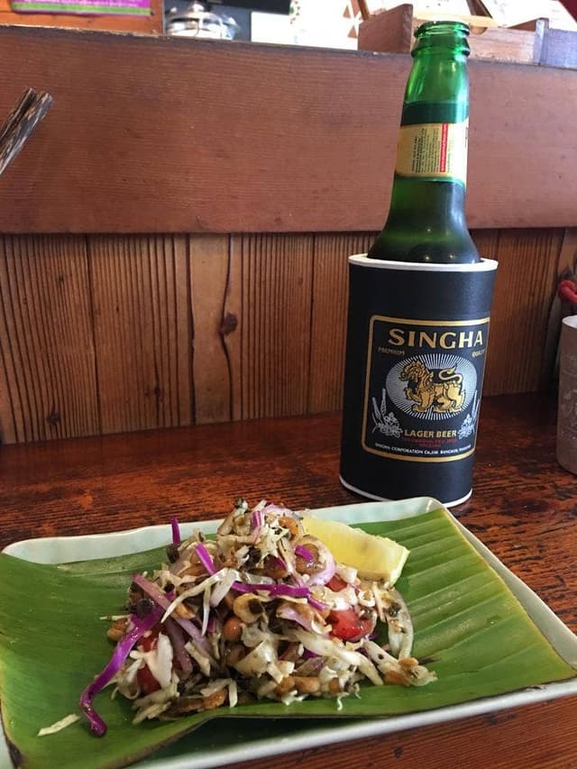 ラモンの食堂 - サブ画像3