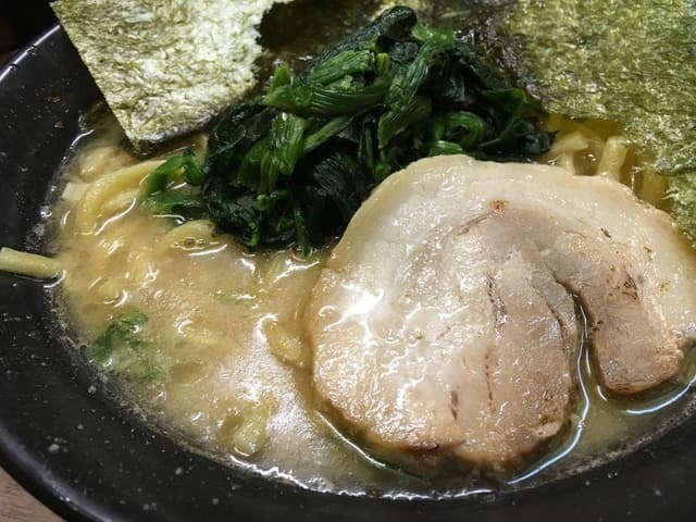 家系らーめん 横崎家 - サブ画像3