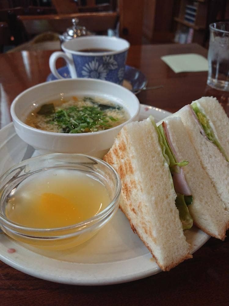 あんず