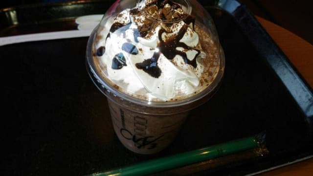 スターバックス コーヒー 川西加茂店 - サブ画像3