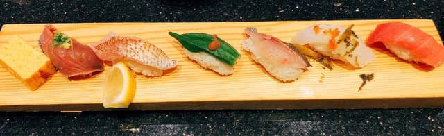 にぎり長次郎 宝ヶ池店 - サブ画像3