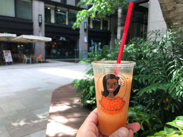 トロピカルマリア 明治屋京橋ストア店 - サブ画像1