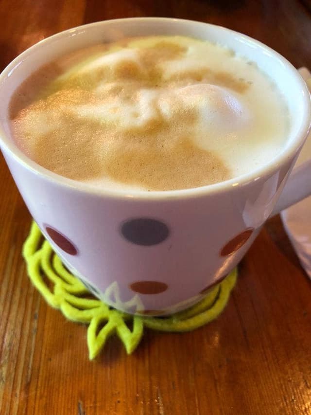 サワコーヒー自家焙煎 - サブ画像1