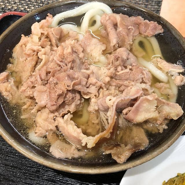 こがね製麺所 高松春日店 - サブ画像2