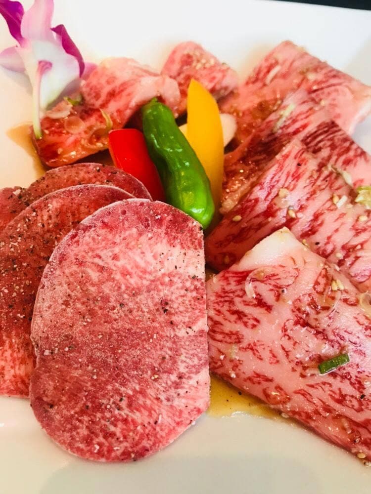 叙々苑 浦和パルコ店