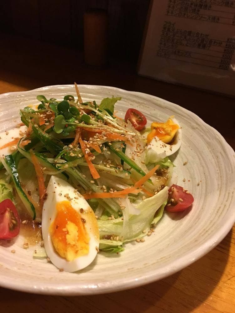 ウェルシーキッチン芳風