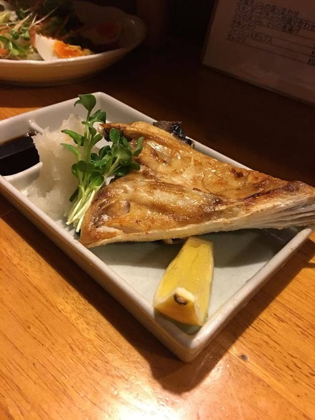 ウェルシーキッチン芳風 - サブ画像1