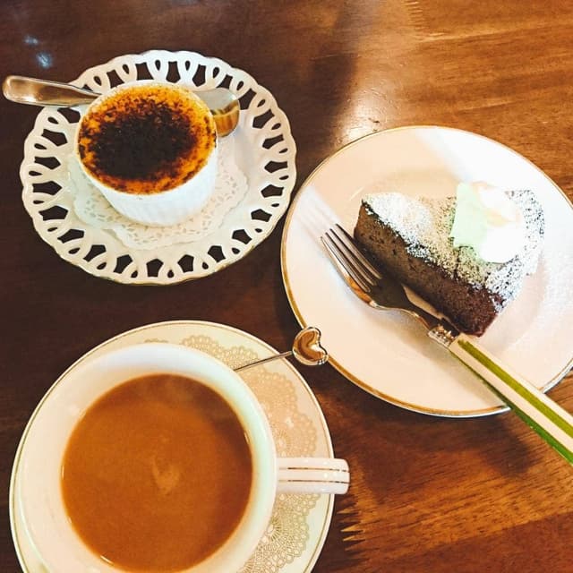 ル・グレ - サブ画像2