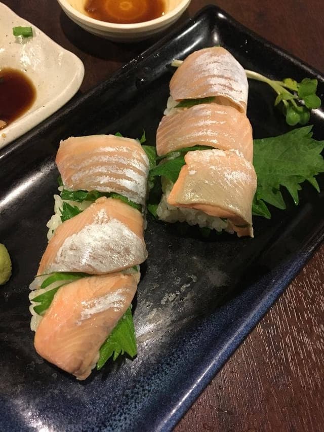 炉ばた酒場 黒船屋 - サブ画像2