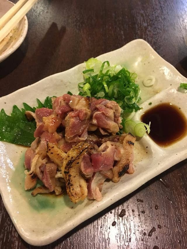 炉ばた酒場 黒船屋 - サブ画像1