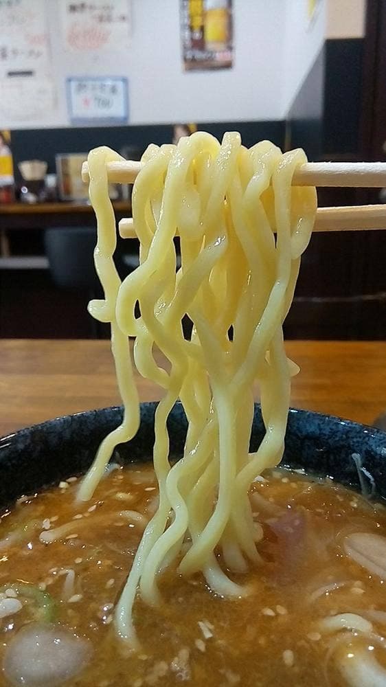 豚骨ラーメン 幸一 - サブ画像1