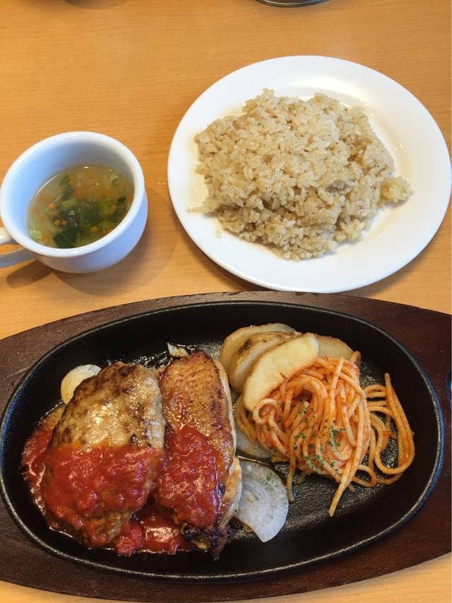 ステーキ宮 姫路大津店 - サブ画像3