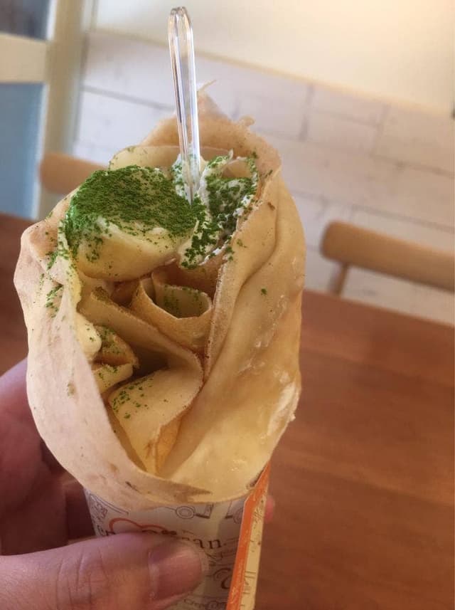 クレープおじさん 錦市場店 - サブ画像1