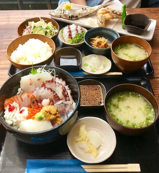 マルケイ鮮魚 上天草 - サブ画像1