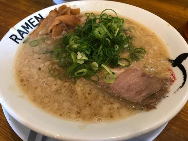 中華そば 殿 加茂店 - サブ画像2