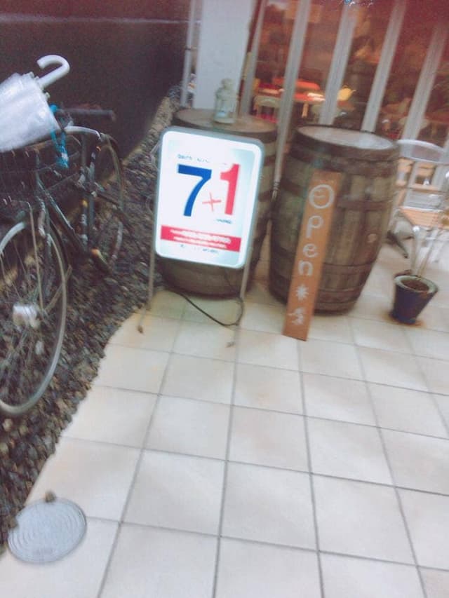 デイズ ナナプラスイチ - サブ画像3