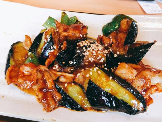 やよい軒 宗像店 - サブ画像1
