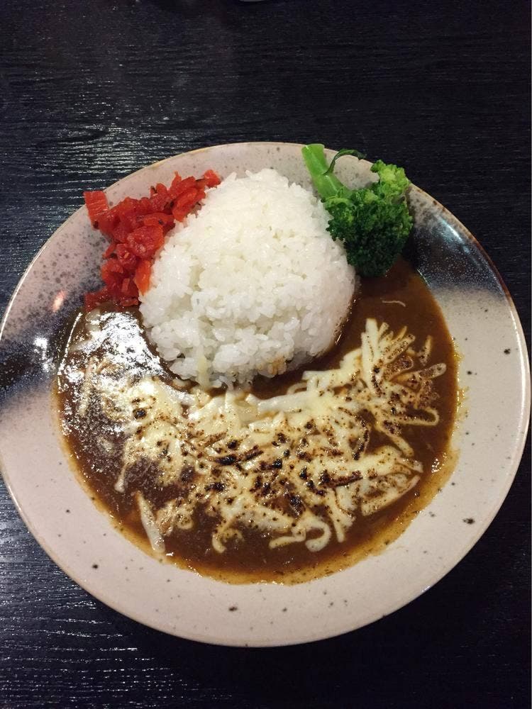地下甘味処 まつみ