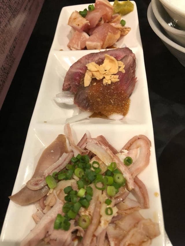 万作 博多本店 - サブ画像2