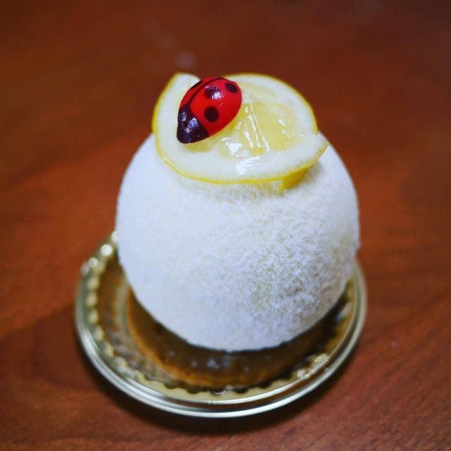 ジョフラン 京阪百貨店枚方店 - サブ画像2