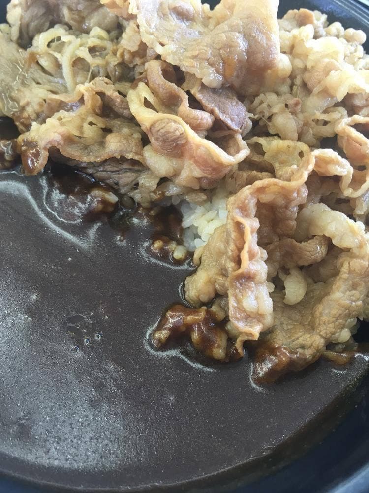 吉野家 1号線枚方店