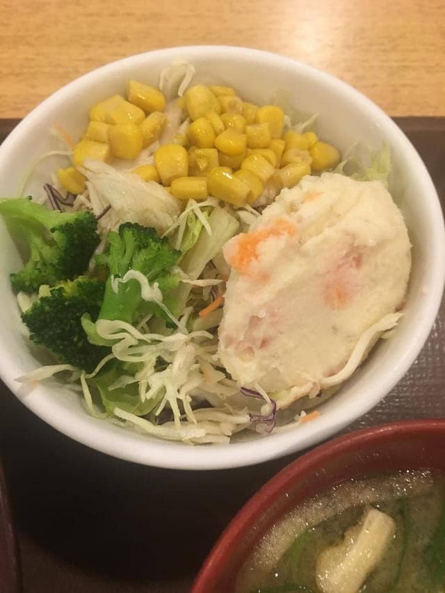 すき家 枚方中宮東之町店 - サブ画像1